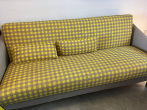 Sofa Bed by Greaves and Thomas